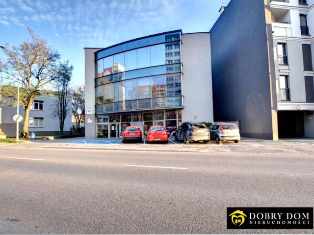 Warszawska 255 m², Białystok
