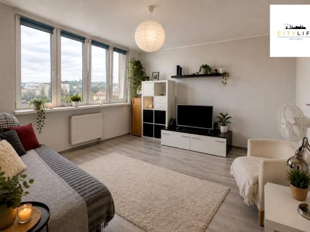 Warszawska 25 m², Gdynia