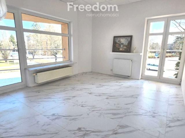 Warszawska 25 m², Łomianki