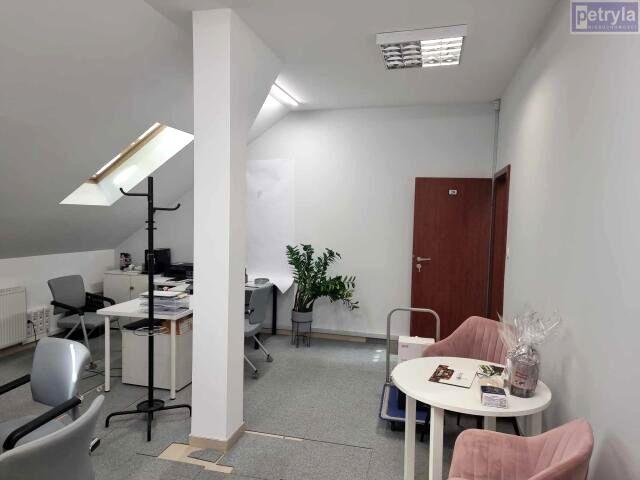 Warszawska 25 m², Węgrzce