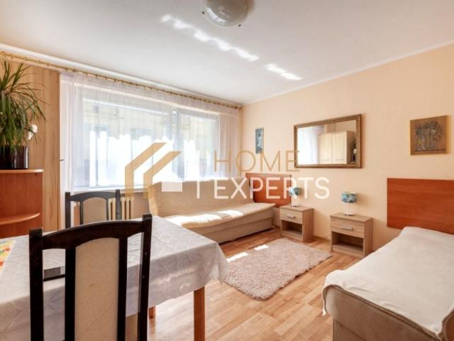 Warszawska 26 m², Gdynia