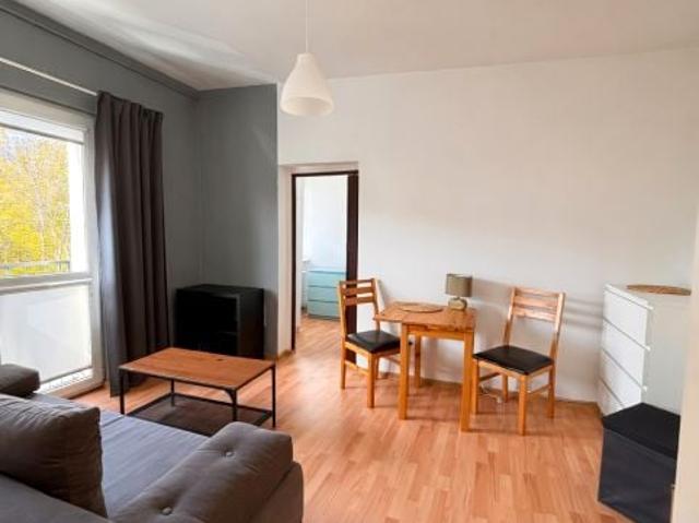 Warszawska 26 m², Gdynia