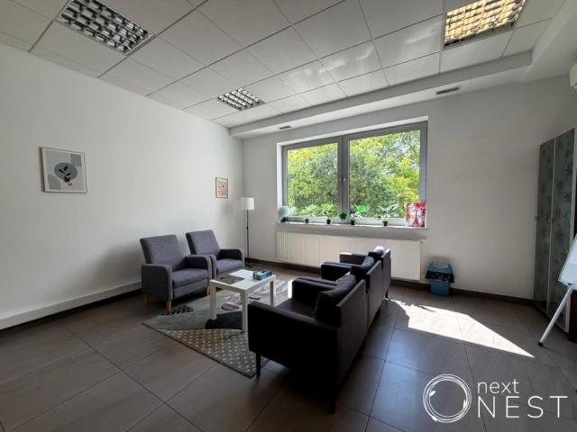 Warszawska 26 m², Konstancin Jeziorna