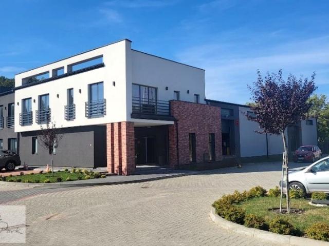 Warszawska 290 m², Pabianice