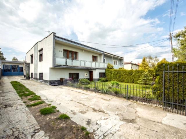Warszawska 200 m², Łódź