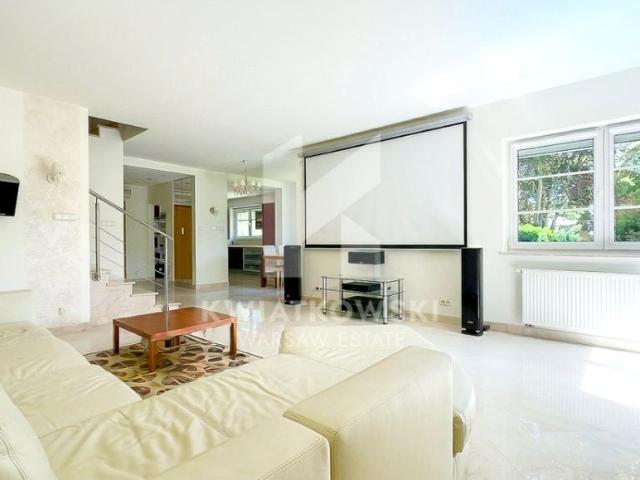 Warszawska 200 m², Bielawa