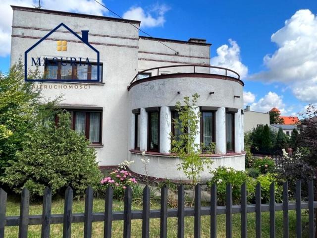 Warszawska 200 m², Lubawa