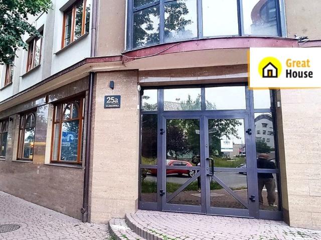 Warszawska 201 m², Kielce