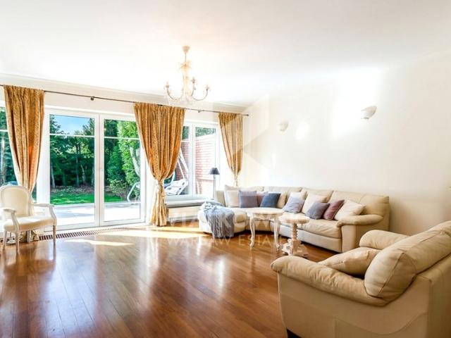 Warszawska 210 m², Bielawa