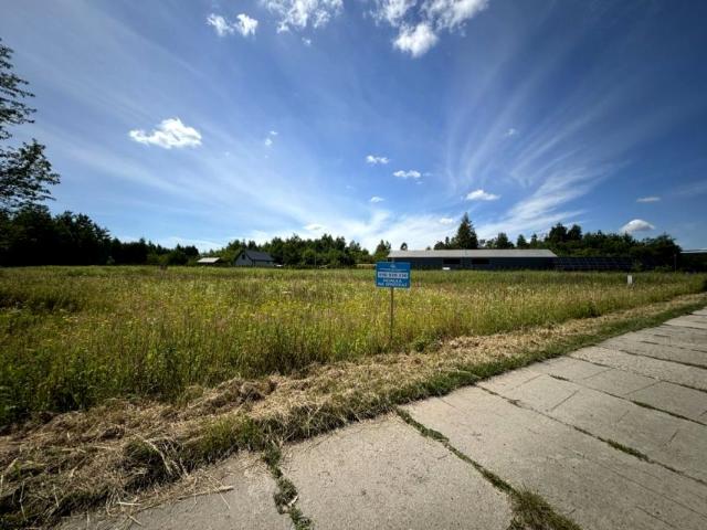 Warszawska 2 600 m², Rzeszów