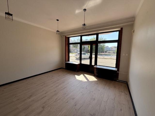 Warszawska 34a 33 m², Kielce