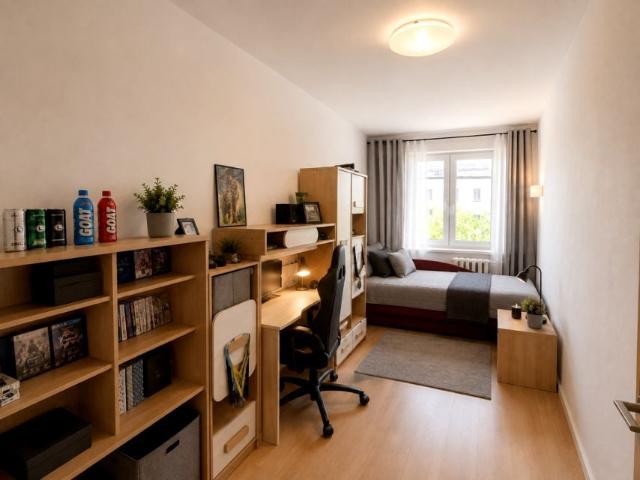 Warszawska 37 m², Legionowo
