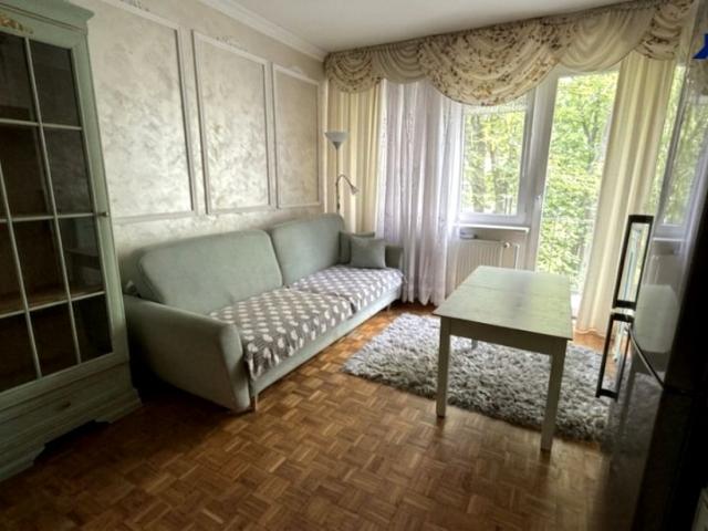 Warszawska 39 m², Warszawa