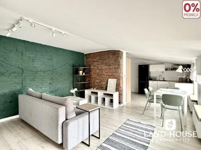 Warszawska 39,72 m², Sochaczew
