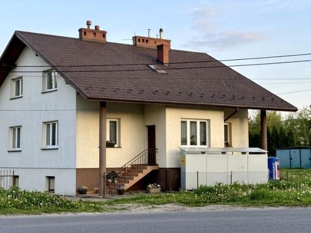 Warszawska 300 m², Rzeszów
