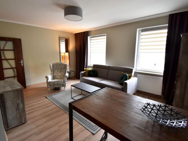 Warszawska 30 m², Gorzów Wielkopolski