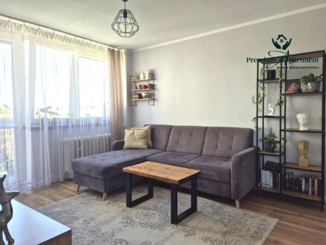 Warszawska 30,24 m², Kielce