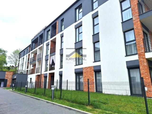 Warszawska 30,84 m², Gorzów Wielkopolski