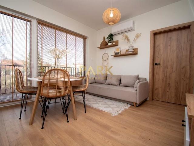 Warszawska 32 m², Rzeszów