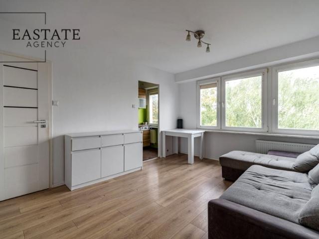 Warszawska 32 m², Warszawa