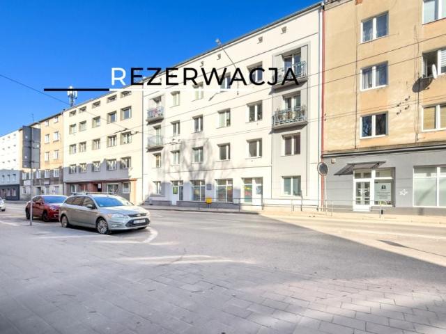 Warszawska 32,15 m², Gdynia
