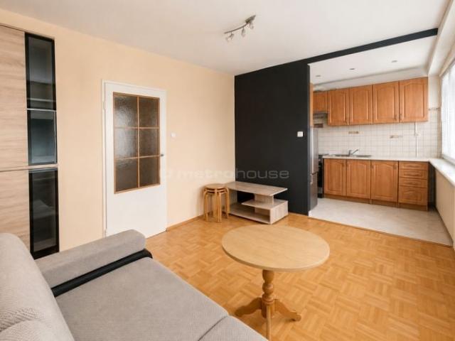 Warszawska 32,70 m², Warszawa