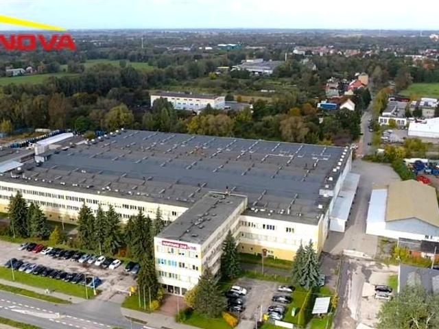 Warszawska 339,70 m², Elbląg