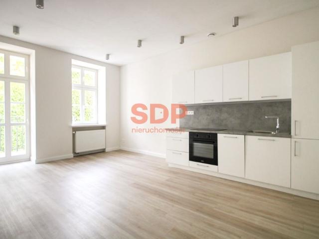 Warszawska 44 m², Katowice