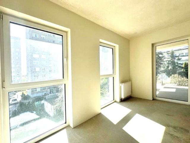 Warszawska 46,18 m², Pabianice
