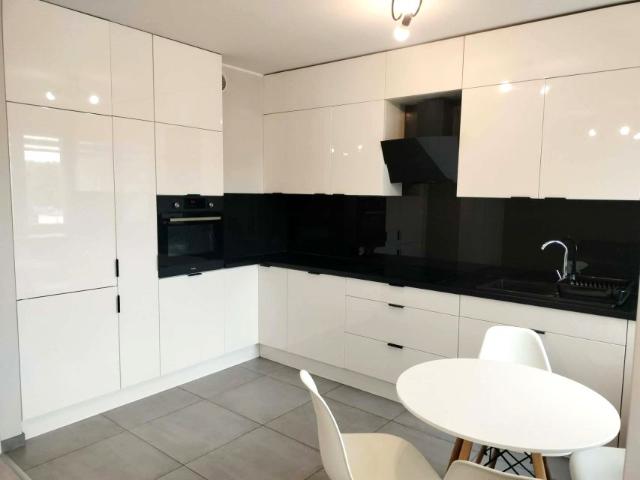 Warszawska 47 m², Kalisz