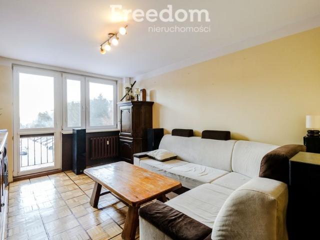 Warszawska 47 m², Lubawa
