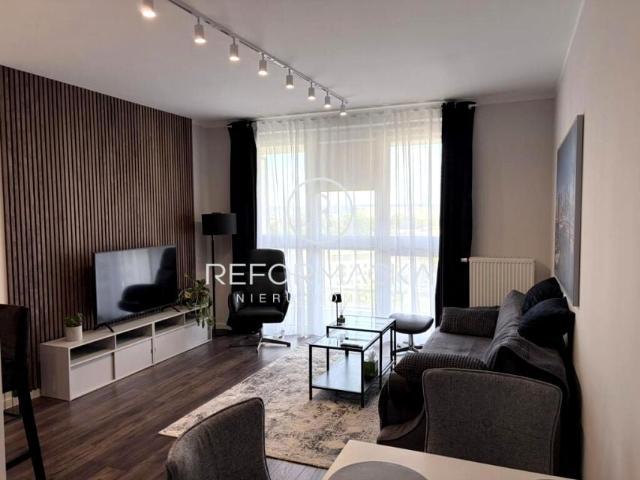 Warszawska 47 m², Rzeszów