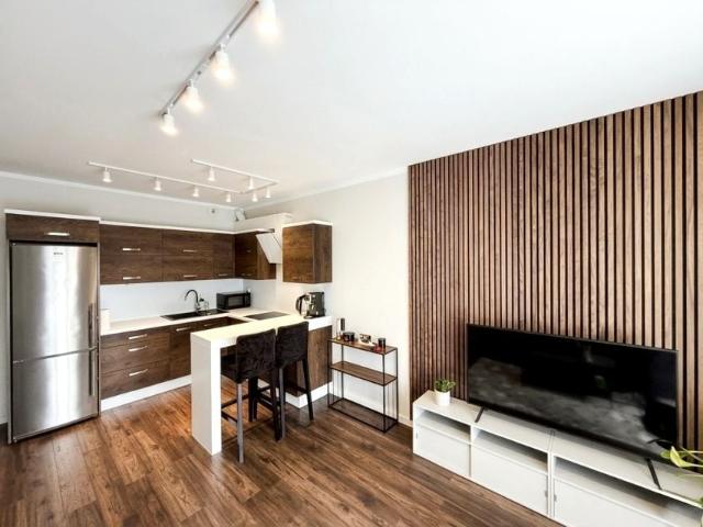 Warszawska 47 m², Rzeszów