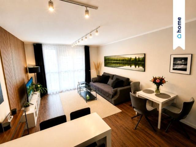 Warszawska 47 m², Rzeszów