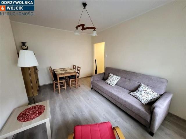 Warszawska 47,17 m², Gdynia