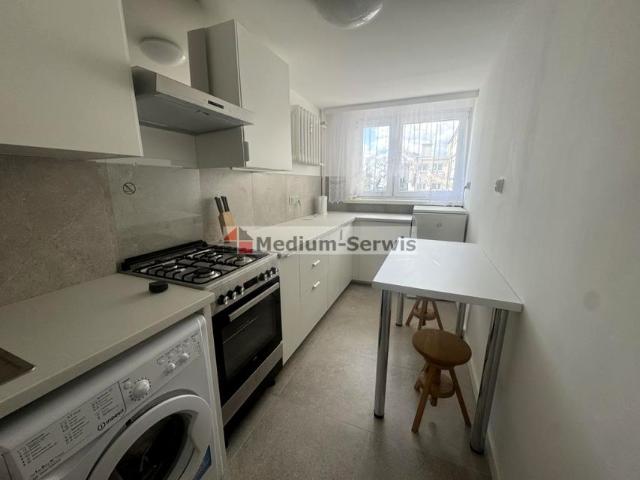 Warszawska 48 m², Kielce