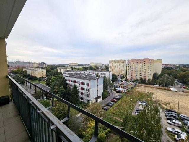 Warszawska 48 m², Warszawa