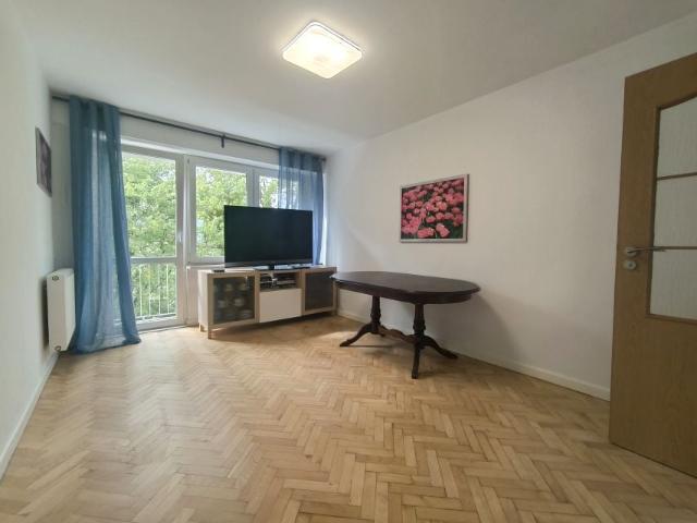 Warszawska 48,50 m², Warszawa