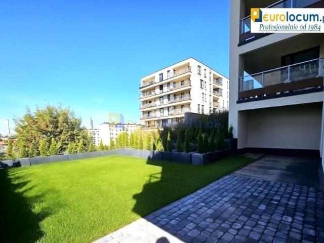Warszawska 49,37 m², Kielce