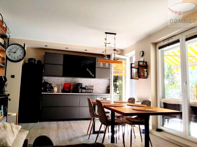 Warszawska 49,51 m², Milanówek