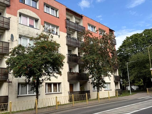 Warszawska 41 m², Nowogard