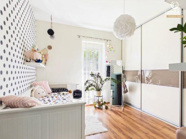 Warszawska 41,39 m², Gdańsk