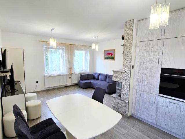Warszawska 42/3 49 m², Gliwice