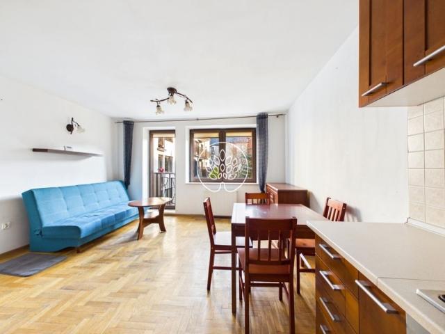 Warszawska 42 m², Piaseczno