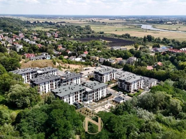 Warszawska 42,49 m², Gorzów Wielkopolski
