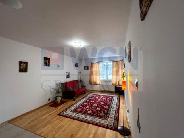 Warszawska 43 m², Giżycko