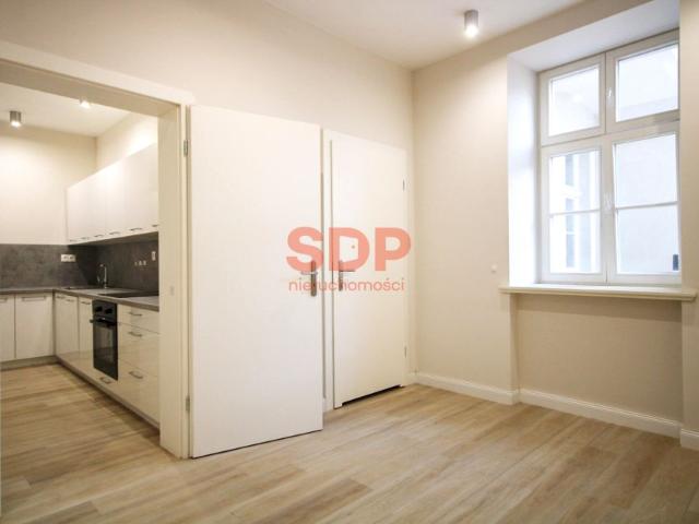 Warszawska 43 m², Katowice