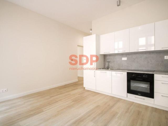 Warszawska 43 m², Katowice