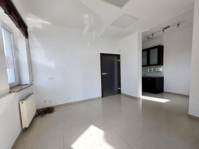 Warszawska 43 m², Kielce