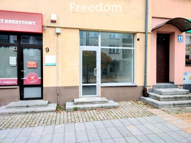Warszawska 43,20 m², Ciechanów